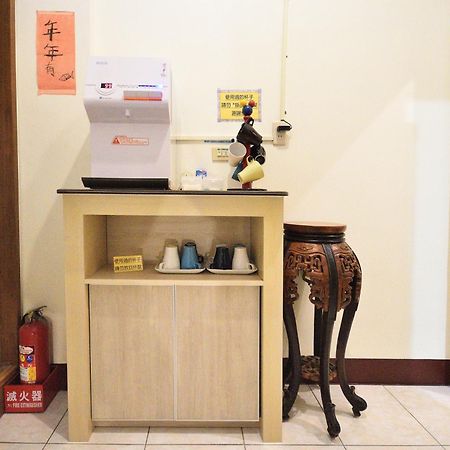 Jamie Home Stay Taitung Екстериор снимка