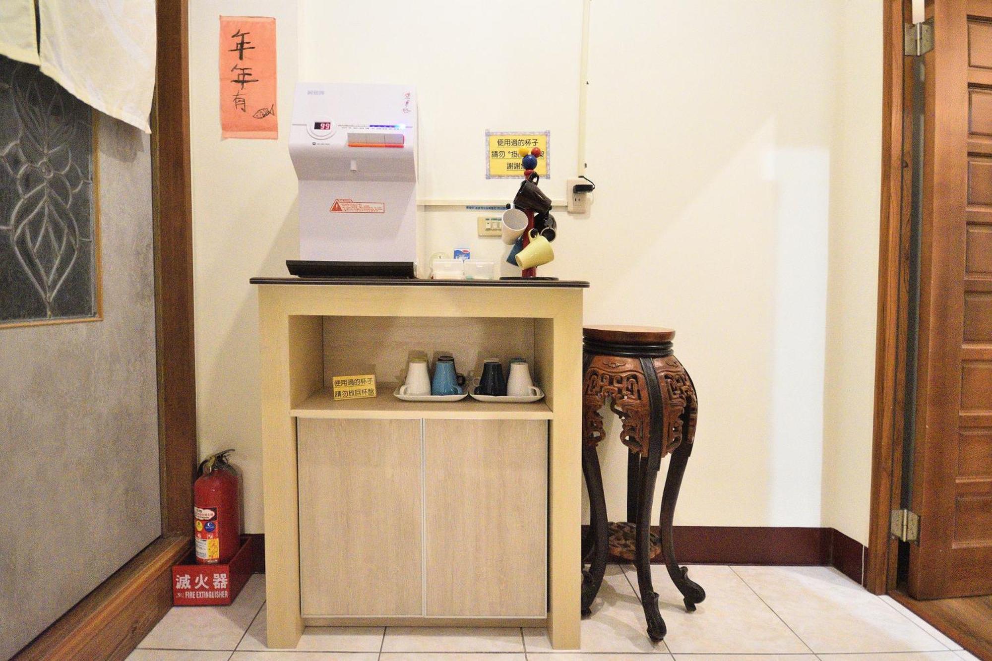 Jamie Home Stay Taitung Екстериор снимка