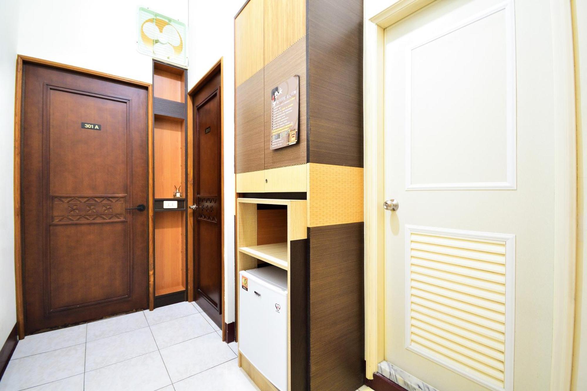 Jamie Home Stay Taitung Екстериор снимка