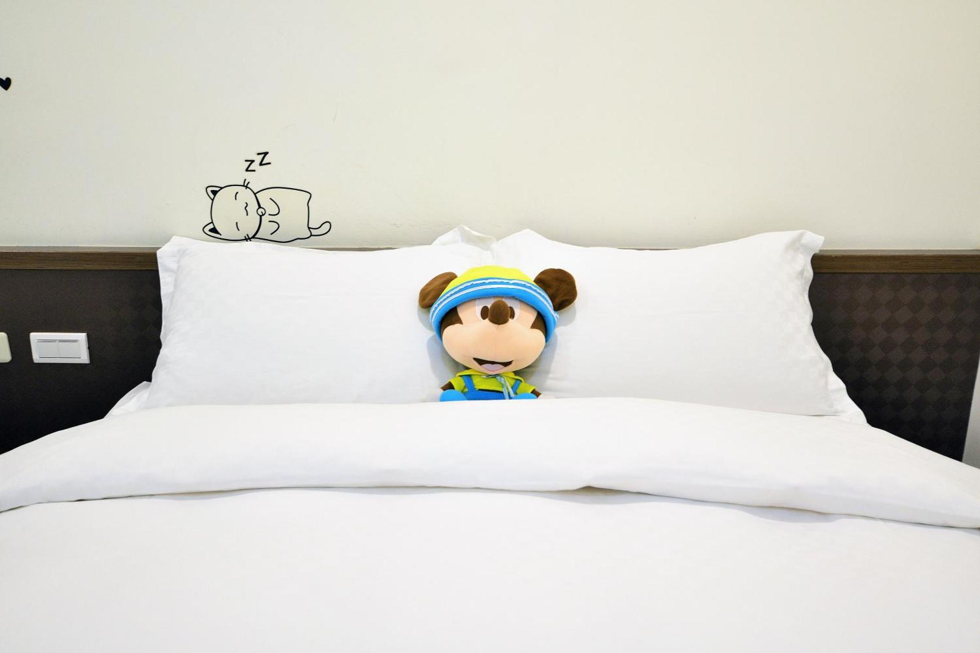 Jamie Home Stay Taitung Екстериор снимка
