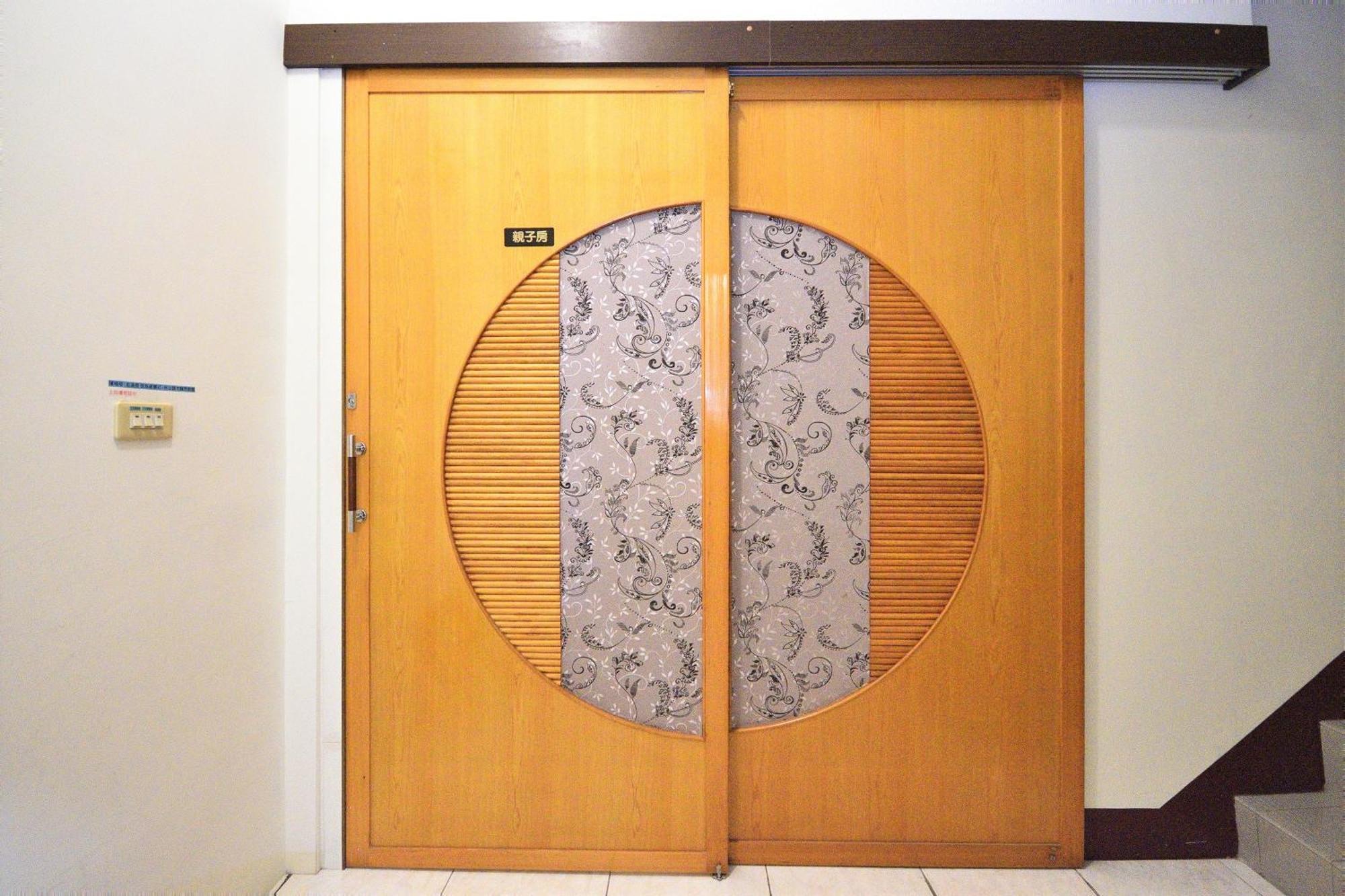 Jamie Home Stay Taitung Екстериор снимка
