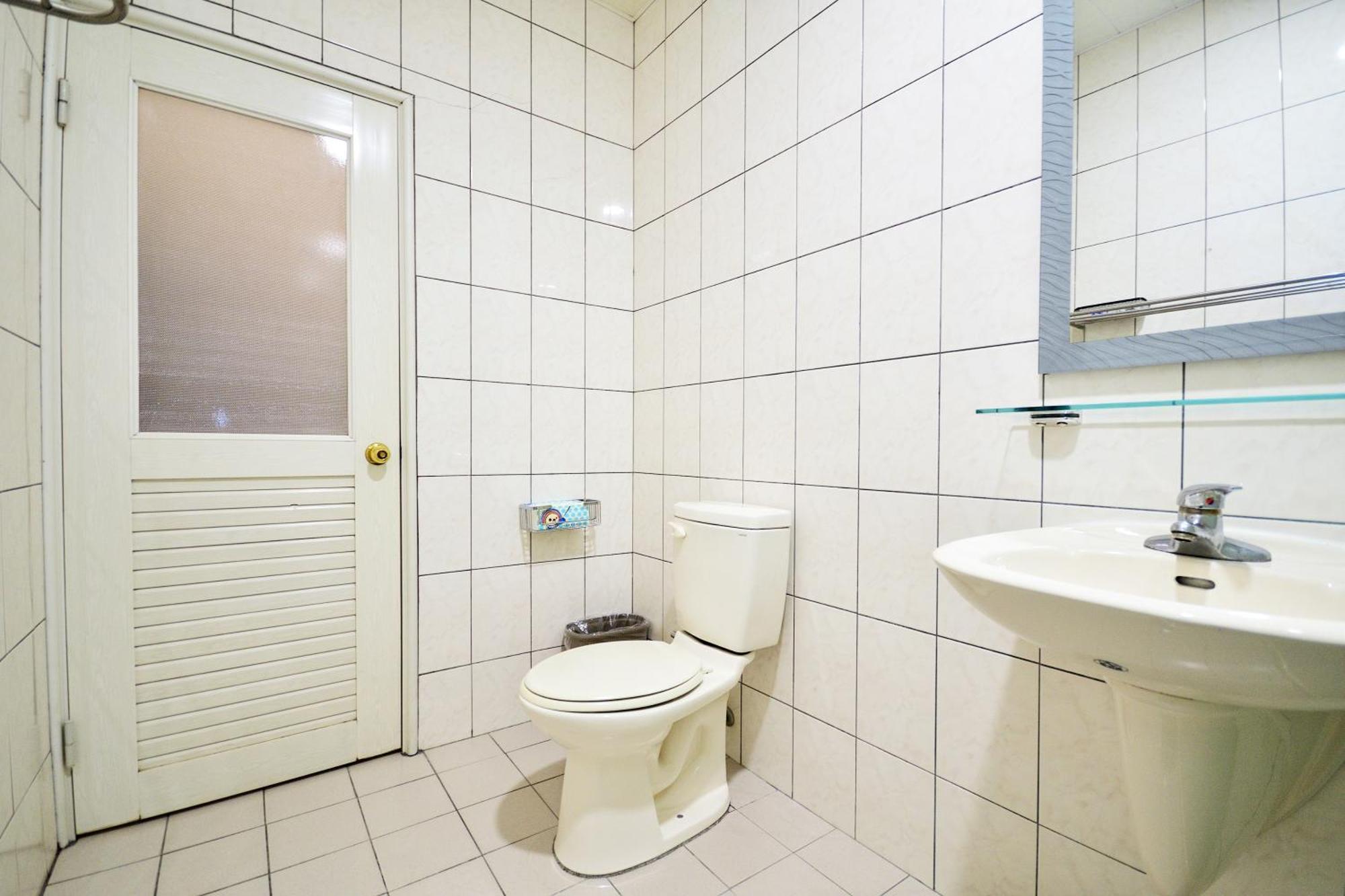 Jamie Home Stay Taitung Екстериор снимка