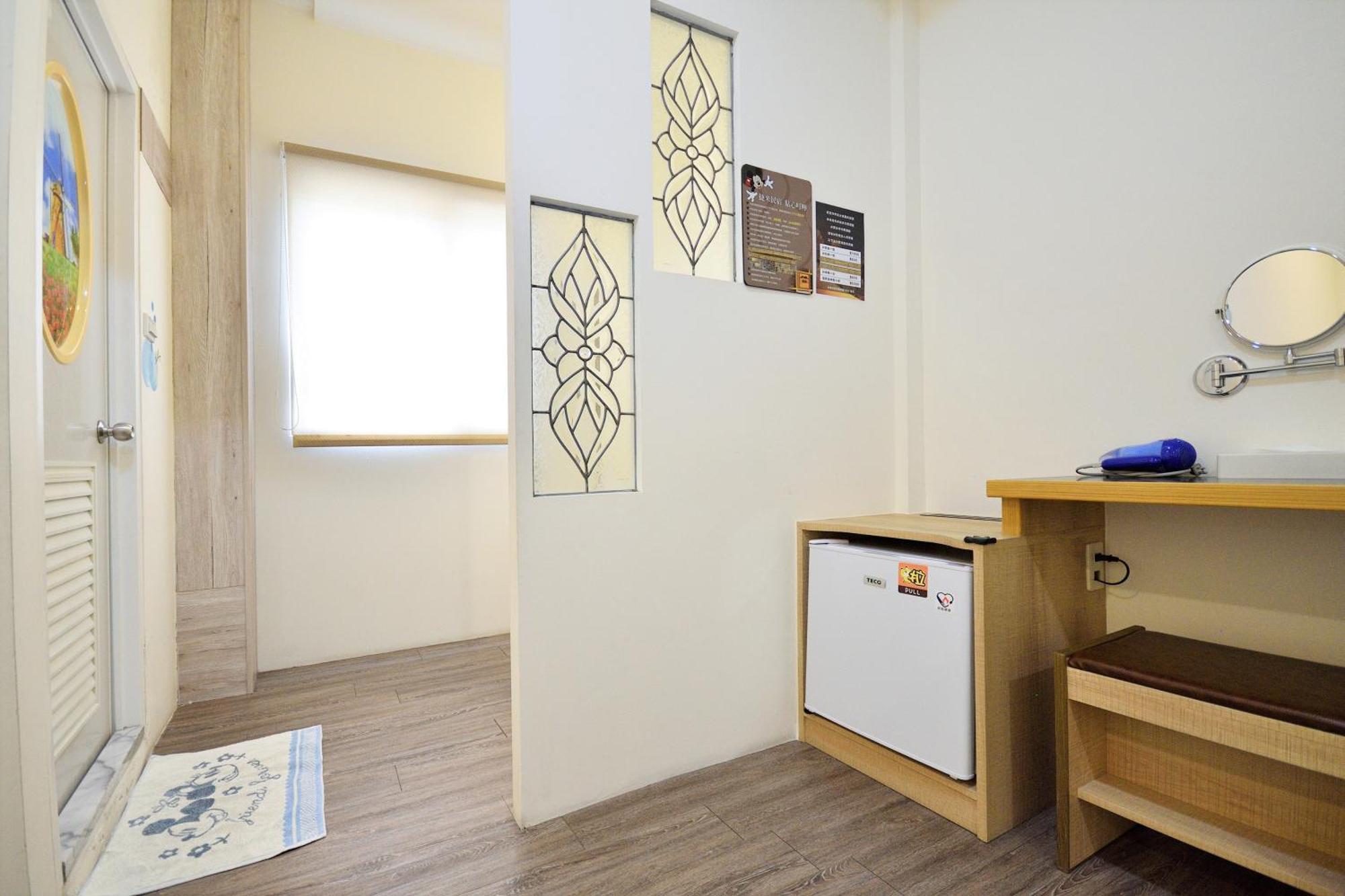 Jamie Home Stay Taitung Екстериор снимка