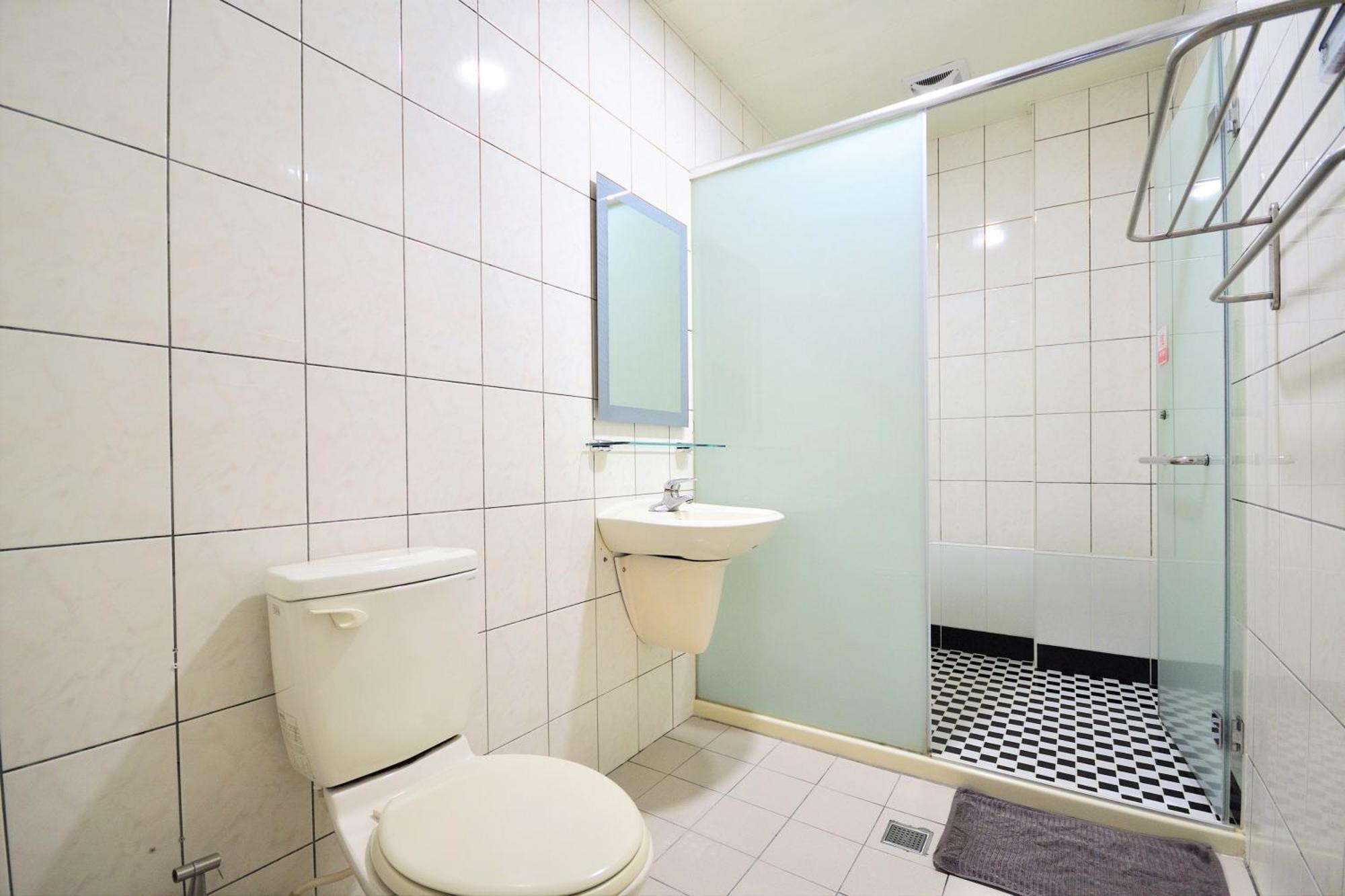 Jamie Home Stay Taitung Екстериор снимка