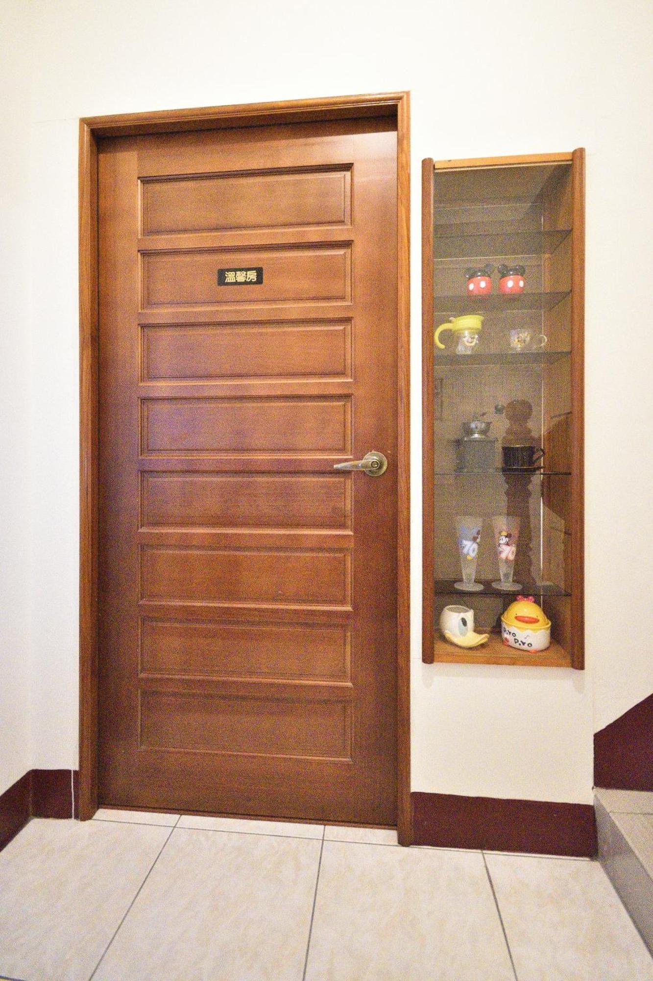 Jamie Home Stay Taitung Екстериор снимка